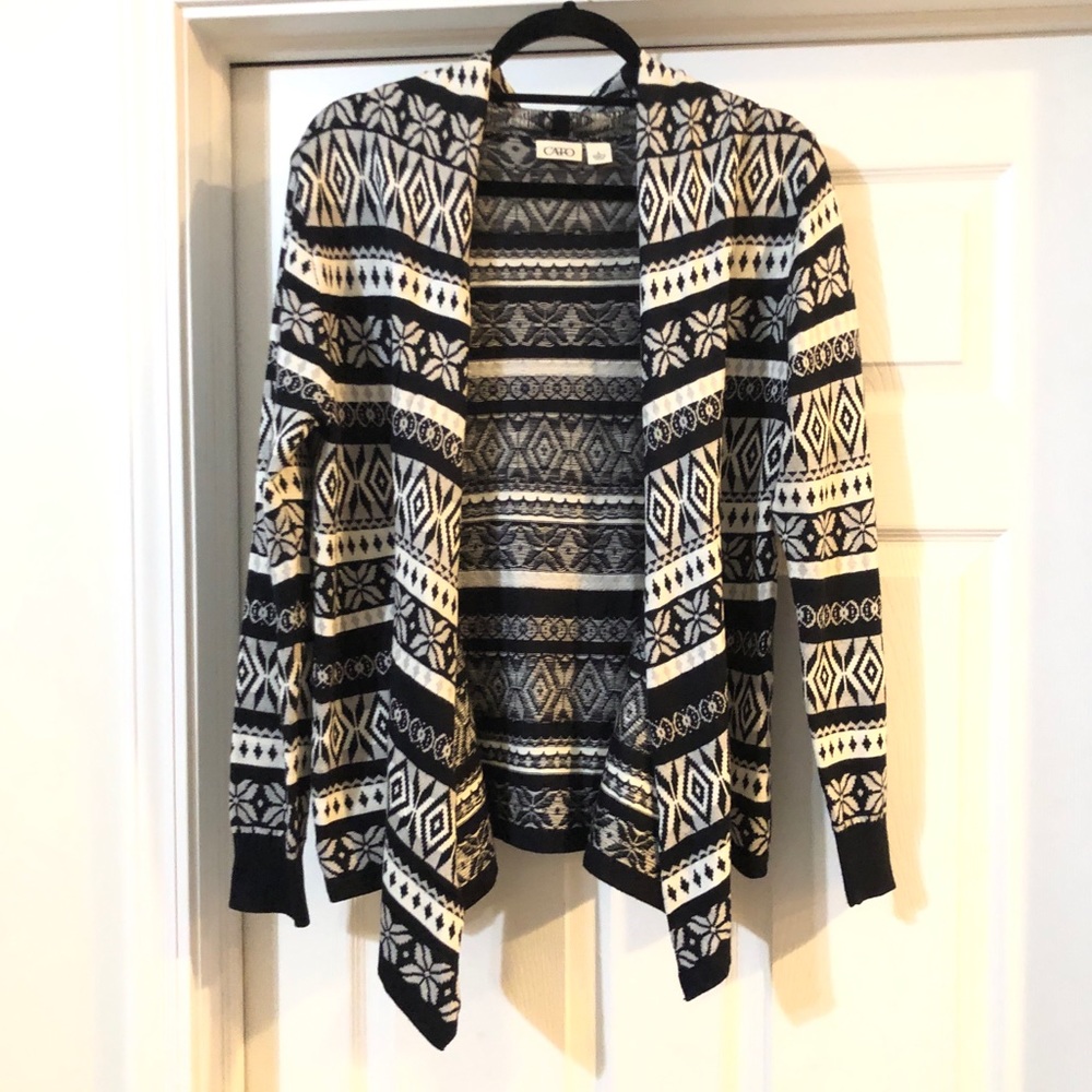 Adorable and warm!
